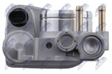 NTY THROTTLE BODY ENG. 2.0 FSI, VW PASSAT B6 05-10, GOLF V 04-08, AUDI A3 03-08, SKODA OCTAVIA II 04-09, SEAT LEON 05-10, TOLEDO III 04-09, ALTEA 04-09