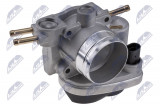 NTY THROTTLE BODY VW PASSAT B5 1.6-2.0 96-05, AUDI A4 B5 1.6 94-01, SKODA SUPERB I 2.0 01-08
