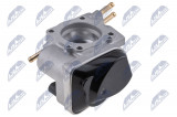 NTY THROTTLE BODY VW PASSAT B5 1.6-2.0 96-05, AUDI A4 B5 1.6 94-01, SKODA SUPERB I 2.0 01-08