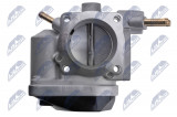 NTY THROTTLE BODY VW PASSAT B5 1.6-2.0 96-05, AUDI A4 B5 1.6 94-01, SKODA SUPERB I 2.0 01-08