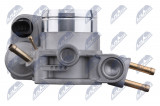 NTY THROTTLE BODY VW PASSAT B5 1.6-2.0 96-05, AUDI A4 B5 1.6 94-01, SKODA SUPERB I 2.0 01-08
