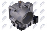 NTY THROTTLE BODY ENG. 1.4-1.6 FSI, VW GOLF V 03-08, PASSAT B6 05-08, TOURAN 03-07, AUDI A3 (8PA,8P1) 03-07, SKODA OCTAVIA II (1Z5,1Z3) 04-08