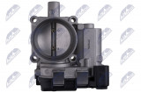 NTY THROTTLE BODY ENG. 1.4-1.6 FSI, VW GOLF V 03-08, PASSAT B6 05-08, TOURAN 03-07, AUDI A3 (8PA,8P1) 03-07, SKODA OCTAVIA II (1Z5,1Z3) 04-08