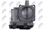 NTY THROTTLE BODY ENG. 1.4-1.6 FSI, VW GOLF V 03-08, PASSAT B6 05-08, TOURAN 03-07, AUDI A3 (8PA,8P1) 03-07, SKODA OCTAVIA II (1Z5,1Z3) 04-08
