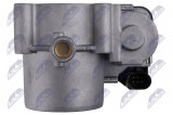 NTY THROTTLE BODY ENG. 1.4-1.6 FSI, VW GOLF V 03-08, PASSAT B6 05-08, TOURAN 03-07, AUDI A3 (8PA,8P1) 03-07, SKODA OCTAVIA II (1Z5,1Z3) 04-08