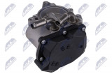 NTY THROTTLE BODY ENG. 1.6-2.0 TDI, VW GOLF VII 12-, SKODA OCTAVIA III 12-20, AUDI A4 B8 13-16, A3 12-, A5 13-17, A6 C7 13-18, Q5 13-17