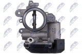 NTY THROTTLE BODY ENG. 1.6-2.0 TDI, VW GOLF VII 12-, SKODA OCTAVIA III 12-20, AUDI A4 B8 13-16, A3 12-, A5 13-17, A6 C7 13-18, Q5 13-17