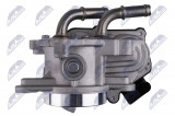 NTY THROTTLE BODY ENG. 1.6-2.0 TDI, VW GOLF VII 12-, SKODA OCTAVIA III 12-20, AUDI A4 B8 13-16, A3 12-, A5 13-17, A6 C7 13-18, Q5 13-17