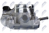 NTY THROTTLE BODY VW TRANSPORTER T5 2.0 03-15