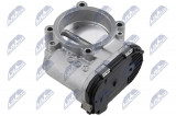 NTY THROTTLE BODY ENG. 2.7-5.7, PORSCHE 911 (996), BOXSTER (986,987), CARRERA (980) GT