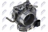NTY THROTTLE BODY VW MULTIVAN T5 2.0 2003-,TRANSPORTER T5 2.0 2003-