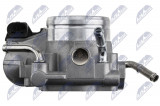 NTY THROTTLE BODY VW MULTIVAN T5 2.0 2003-,TRANSPORTER T5 2.0 2003-