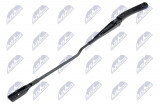 NTY RAMIĘ WYCIERACZKI AUDI A4 B8 2008-,A5 2007-/STRONA RIGHT/