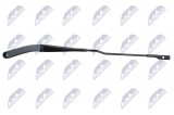 NTY RAMIĘ WYCIERACZKI AUDI A4 B8 2008-,A5 2007-/STRONA RIGHT/