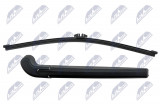 NTY PIÓRO + RAMIĘ TYLNEJ WYCIERACZKI BMW X5 2018-/LENGTH PIÓRA WYCIERACZKI: 350MM/