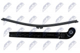 NTY PIÓRO + RAMIĘ TYLNEJ WYCIERACZKI BMW X5 2018-/LENGTH PIÓRA WYCIERACZKI: 350MM/