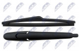 NTY PIÓRO + RAMIĘ TYLNEJ WYCIERACZKI CITROEN C3 AIRCROSS 2017-/LENGTH PIÓRA WYCIERACZKI: 210MM/
