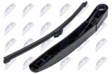 NTY PIÓRO + RAMIĘ TYLNEJ WYCIERACZKI FORD FOCUS IV 2018-/LENGTH PIÓRA WYCIERACZKI: 285MM/