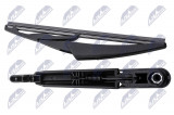 NTY PIÓRO + RAMIĘ TYLNEJ WYCIERACZKI RENAULT CLIO V 2019-/LENGTH PIÓRA WYCIERACZKI: 220MM/