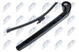 NTY PIÓRO + RAMIĘ TYLNEJ WYCIERACZKI VW CADDY 2020-/LENGTH PIÓRA WYCIERACZKI: 340MM/