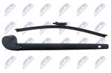 NTY PIÓRO + RAMIĘ TYLNEJ WYCIERACZKI VW CADDY 2020-/LENGTH PIÓRA WYCIERACZKI: 340MM/