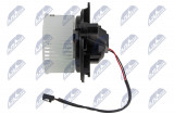 NTY INTERIOR BLOWER JEEP COMMANDER 2005-2010,GRAND CHEROKEE 2004-2010
