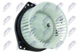 NTY INTERIOR BLOWER CHEVROLET AVEO 2003-2013,DAEWOO KALOS 2002-2004