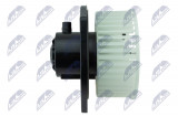 NTY INTERIOR BLOWER CHEVROLET AVEO 2003-2013,DAEWOO KALOS 2002-2004