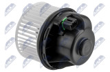 NTY INTERIOR BLOWER FORD MONDEO 2007-2015 /WERSJA RHD/