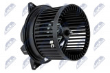 NTY INTERIOR BLOWER FORD FOCUS 1998-2004,MONDEO 2003-2007 /BEZ REZYSTORA/