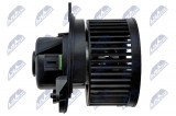 NTY INTERIOR BLOWER FORD FOCUS 1998-2004,MONDEO 2003-2007 /BEZ REZYSTORA/