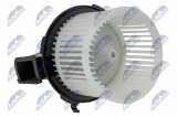 NTY INTERIOR BLOWER FIAT 500 2007-,PANDA 2009-,