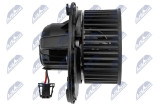 NTY INTERIOR BLOWER MERCEDES KLASA A W169 2004-2012,KLASA B W245 2005-2011 /BEZ REZYSTORA/
