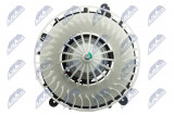 NTY INTERIOR BLOWER MERCEDES KLASA S W220 1998-2005,KLASA S C215 1999-2006,MAYBACH 57 W240 2002-2012,62 V240 2002-2012