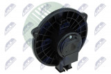 NTY INTERIOR BLOWER MITSUBISHI PAJERO 2007-
