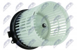 NTY INTERIOR BLOWER NISSAN JUKE 2010-