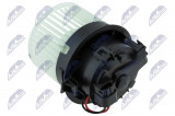 NTY INTERIOR BLOWER CITROËN C3 2014-,PEUGEOT 2008 2013-,208 2012-2019