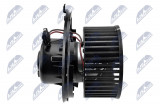 NTY INTERIOR BLOWER AUDI A3 2003-,Q3 2011-,TT 2008-,SKODA OCTAVIA II 2004-,VW GOLF V 2003-,GOLF VI 2008-,PASSAT B6 2005-,PASSAT B7 2010-,TIGUAN 2007-/BEZ REYZSTORA/