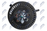NTY INTERIOR BLOWER AUDI A3 2003-,Q3 2011-,TT 2008-,SKODA OCTAVIA II 2004-,VW GOLF V 2003-,GOLF VI 2008-,PASSAT B6 2005-,PASSAT B7 2010-,TIGUAN 2007-/BEZ REYZSTORA/