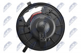 NTY INTERIOR BLOWER AUDI A3 2003-,Q3 2011-,TT 2008-,SKODA OCTAVIA II 2004-,VW GOLF V 2003-,GOLF VI 2008-,PASSAT B6 2005-,PASSAT B7 2010-,TIGUAN 2007-/BEZ REYZSTORA/
