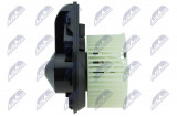 NTY INTERIOR BLOWER AUDI A4 1994-2001,SKODA SUPERB 2001-2008,VW PASSAT 1996-2005 /FOR VEHICLES WITH A/C REGULOWANĄ MANUALNIE/