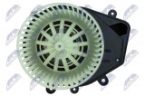 NTY INTERIOR BLOWER AUDI A4 1994-2001,SKODA SUPERB 2001-2008,VW PASSAT 1996-2005 /FOR VEHICLES WITH A/C REGULOWANĄ MANUALNIE/