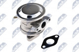 NTY ZAWÓR POWIETRZA WTÓRNEGO AUDI A4 1.8T 1995-,A6 1.8T 1997-,VW PASSAT B5 1.8T 1996-