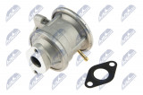 NTY ZAWÓR POWIETRZA WTÓRNEGO AUDI A4 1.8T 1995-,A6 1.8T 1997-,VW PASSAT B5 1.8T 1996-