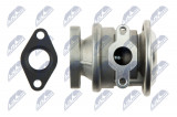 NTY ZAWÓR POWIETRZA WTÓRNEGO AUDI A4 1.8T 1995-,A6 1.8T 1997-,VW PASSAT B5 1.8T 1996-