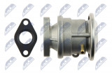 NTY ZAWÓR POWIETRZA WTÓRNEGO AUDI A4 1.8T 1995-,A6 1.8T 1997-,VW PASSAT B5 1.8T 1996-