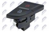 NTY SWITCH DOOR LOCK SYSTEM AUDI A4/S4/AVANT 2008-,A4 ALLROAD 2010-/FRONT-LEFT/