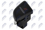 NTY SWITCH DOOR LOCK SYSTEM AUDI A4/S4/AVANT 2008-,A4 ALLROAD 2010-/REAR-RIGHT/