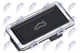 NTY TAILGATE SWICH AUDI A4 B8 2007-,A6 C6 2004-,A7 2010-,A8 2003-,Q5 2007-,Q7 2006-,SEAT ATECA 2016-,SKODA OCTAVIA IV 2014-,SUPERB 2008-,VW PASSAT B7 2008-,PHAETON 2002-/CHROMOWANE/