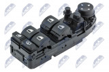 NTY SWITCH / WINDOW REGULATOR BMW 5 E60N/E61N 2007-